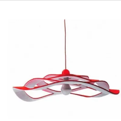 Lampada a sospensione stile Design Onda Gaber a prezzi convenienti