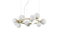 Lampada Perlage sp11 Ideal lux in OFFERTA OUTLET