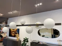 Lampada a sospensione Planeta Cattelan italia con un ribasso esclusivo