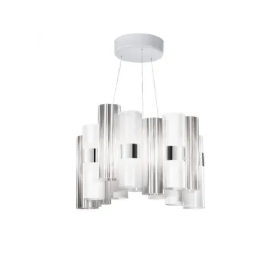 Lampada a sospensione in altro La lollo Slamp a prezzo Outlet