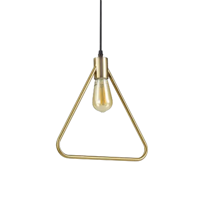 Lampada a sospensione stile Moderno Abc Ideal lux in saldo