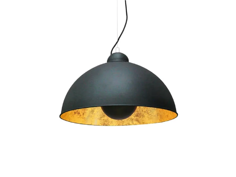 Lampada a sospensione Stones con SCONTO IMPERDIBILE