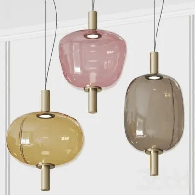 Lampada a sospensione Riflesso sp 1: offerta outlet! Design unico.