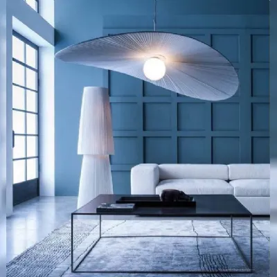 Lampada a sospensione Adriani e rossi Vogue Altri colori con forte sconto
