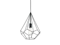 Lampada Ampolla-3 Ideal lux in OFFERTA OUTLET