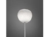 Lampada da terra Meteorite 35 floor Artemide in Offerta Outlet 