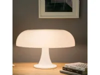 Lampada da tavolo Nesso  lampada da tavolo  Artemide a prezzo scontato 