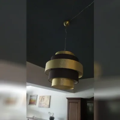 Lampada Artigianale Matis a PREZZI OUTLET