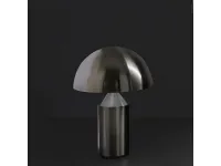 Lampada da tavolo stile Design Atollo O-luce a prezzi convenienti