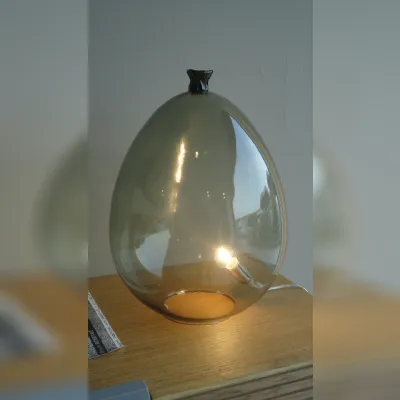 Lampada Baloon Adriani e rossi in OFFERTA OUTLET