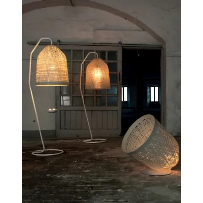Lampada Black out indoor Karman in OFFERTA OUTLET