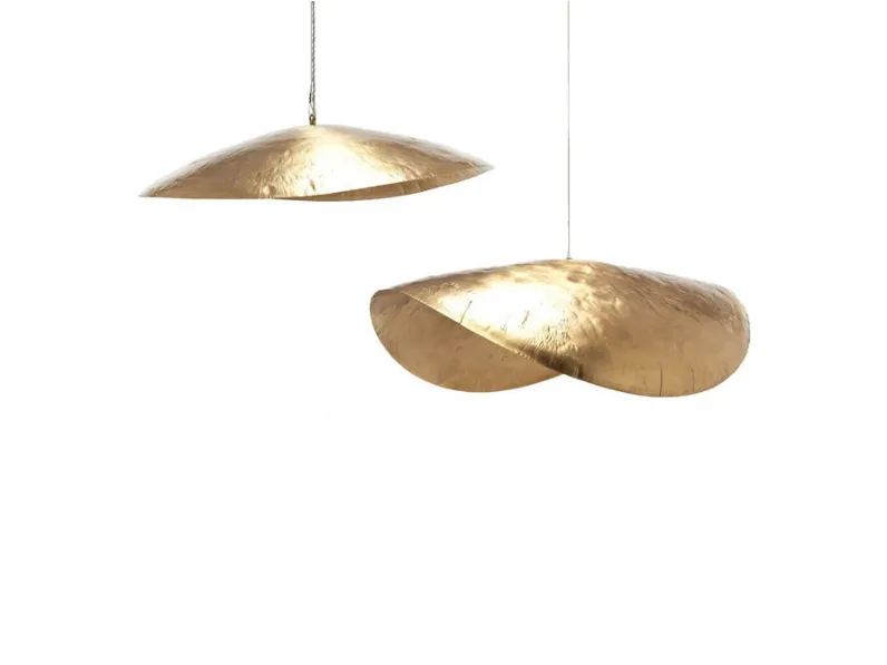 Lampada Brass Gervasoni in OFFERTA OUTLET