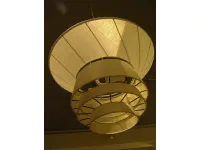Lampada a sospensione Cattelan italia Bolero stile Design a prezzi outlet