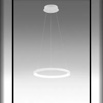 Lampada a sospensione stile Moderno Krizia s/m gea luce Collezione esclusiva a prezzi outlet