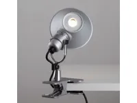 Lampada da tavolo Collezione esclusiva Tolomeo micro pinza artemide stile Moderno a prezzi convenienti