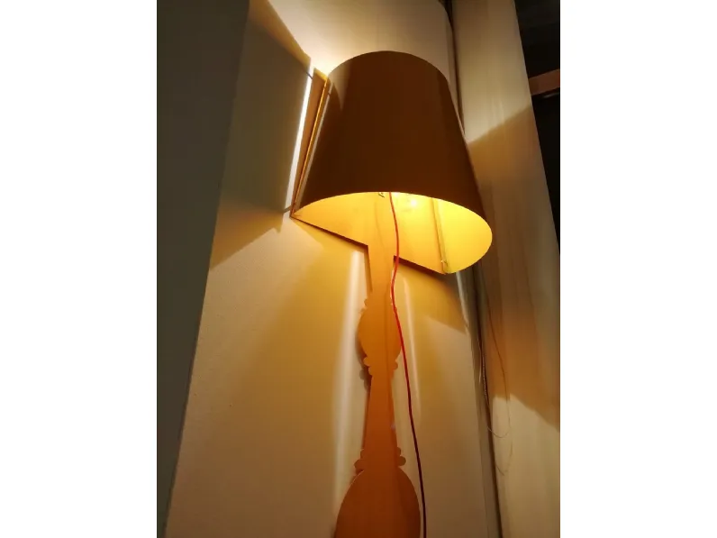 Lampada da parete Artigianale Dem 180 by officinanove Altri colori a prezzi convenienti