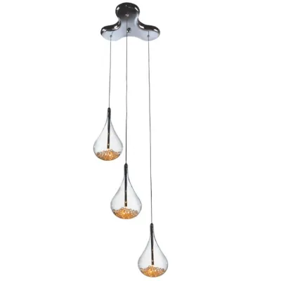 Lampada da parete Artigianale Perle stile Moderno a prezzi convenienti