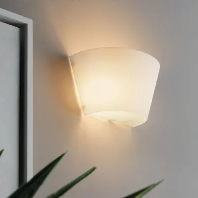 Lampada da parete Ananas Fontana arte a prezzo Outlet 