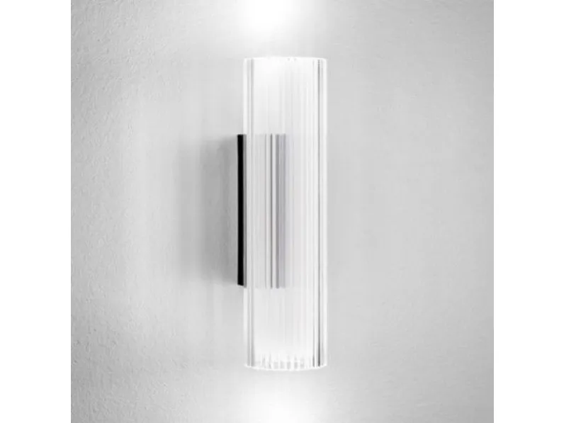 Lampada da parete Kartell Rifly stile Moderno in offerta