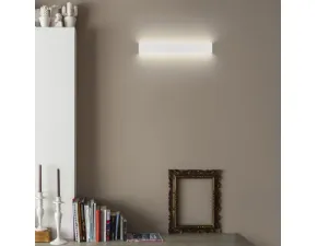 Lampada da parete LED Linea Light: Box-w2, sconto esclusivo!