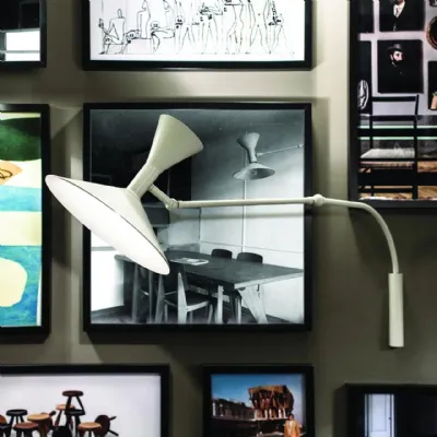 Lampada Mini lampe de marseille Nemo in OFFERTA OUTLET