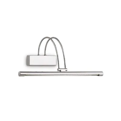 Lampada da parete stile Design Bow apd46 Ideal lux a prezzi convenienti