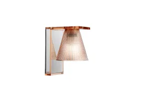 Lampada da parete stile Design Light-air Kartell a prezzi outlet
