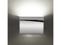 Lampada da parete stile Design Pochette Flos con forte sconto