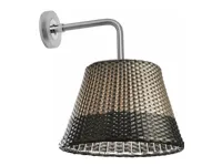 Lampada da parete stile Design Romeo outdoor flos Flos in offerta outlet