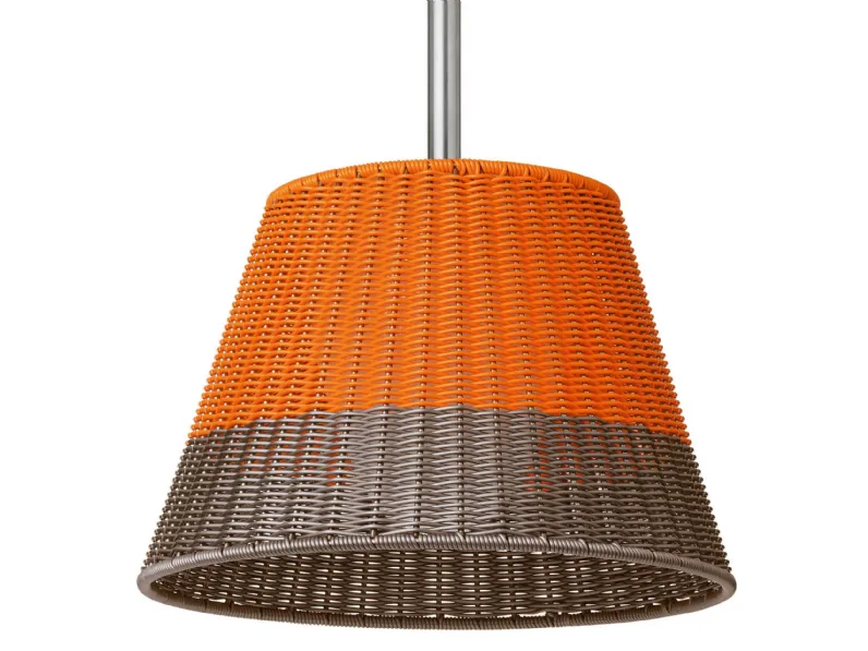 Lampada da parete stile Design Romeo outdoor flos Flos in offerta outlet