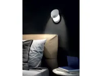Lampada da parete stile Moderno Pin-up lodes  Studio italia design scontato
