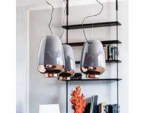 Lampada da soffitto Cattelan italia Asia stile Design a prezzi convenienti