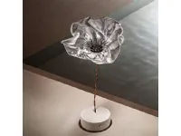 Lampada da soffitto Slamp La fleur stile Design in offerta