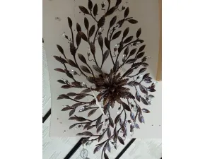 Lampada da soffitto in altro 303/pl ditta flamina illuminazione Collezione esclusiva a prezzo scontato