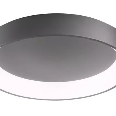 Lampada da soffitto stile Moderno Diodi affralux antracite 2076g Collezione esclusiva a prezzi convenienti