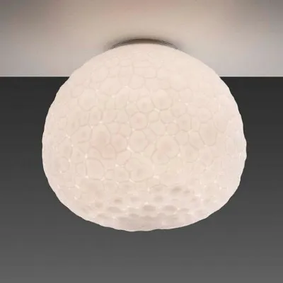 Lampada da soffitto Meteorite 35  soffitto Artemide in Offerta Outlet 