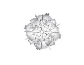 Lampada da soffitto stile Moderno Veli medium plafoniera Slamp a prezzi convenienti