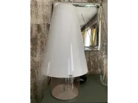 Lampada da tavolo Artigianale Romantica stile Moderno a prezzi outlet