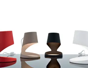Lampada da tavolo Evo Calligaris in Offerta Outlet