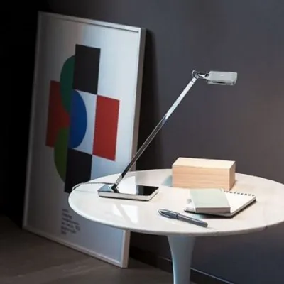 Lampada da tavolo Flos Mini kelvin stile Design a prezzi convenienti