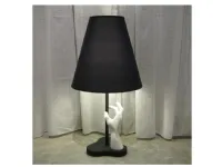 Lampada da tavolo Fontana arte con SCONTO 23%