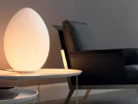 lampada da tavolo Fontana Arte