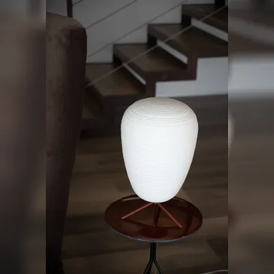 Lampada da tavolo Foscarini Rituals 1 stile Design in offerta