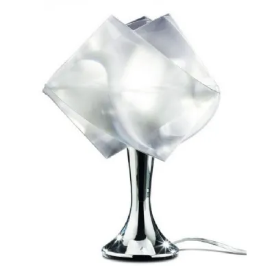 Lampada da tavolo Gemmy prisma table Slamp a prezzo scontato