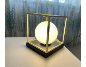 Lampada Lingotto Ideal lux in OFFERTA OUTLET