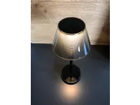 Lampada da tavolo Ideal lux Lolita stile Design con forte sconto