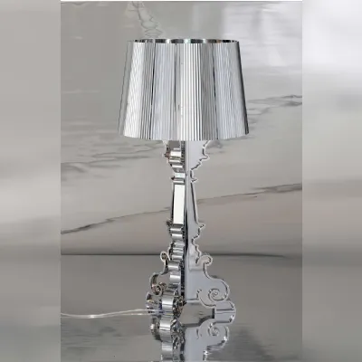 Lampada Bourgie Kartell: design unico, prezzo scontato!