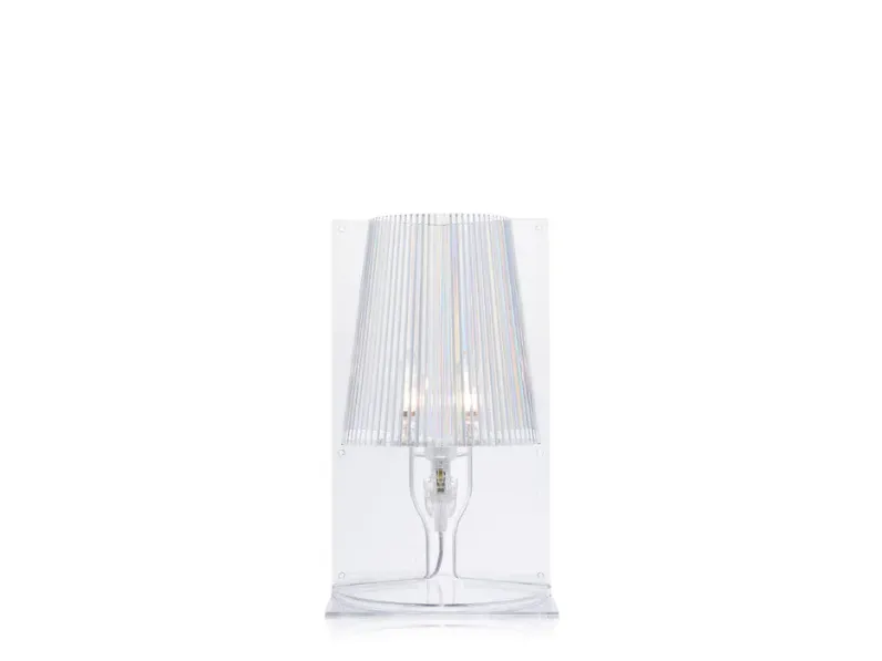 Offerta Outlet: Lampada da tavolo Moderno Kartell. Acquista ora!