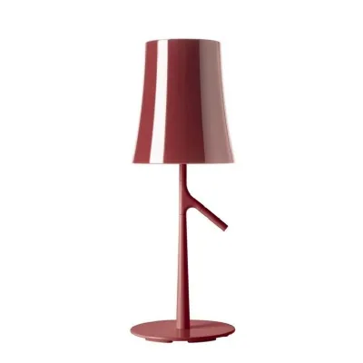 Lampada da tavolo in metallo Birdie Foscarini a prezzo scontato