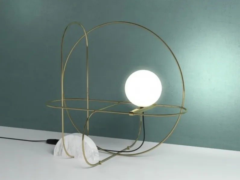 Lampada Setareh Fontana Arte: Outlet Offerte!